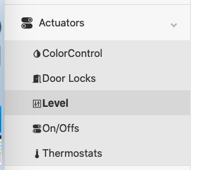 Dev GUI Lock Cluster